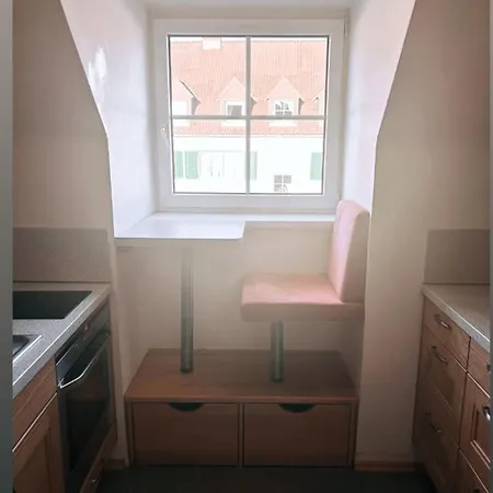 Montel Park - Stockholm Apartamento *