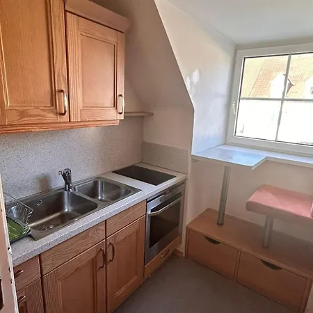 Apartamento Montel Park - Stockholm