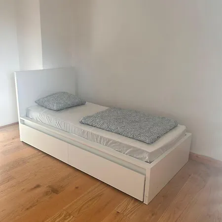 Montel Park - Stockholm Apartamento